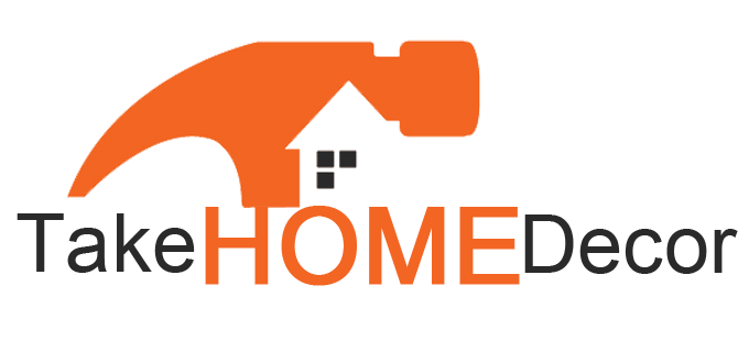 Take Home Decor