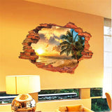Wall Sticker