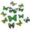 3D Wall Stickers Butterfly 